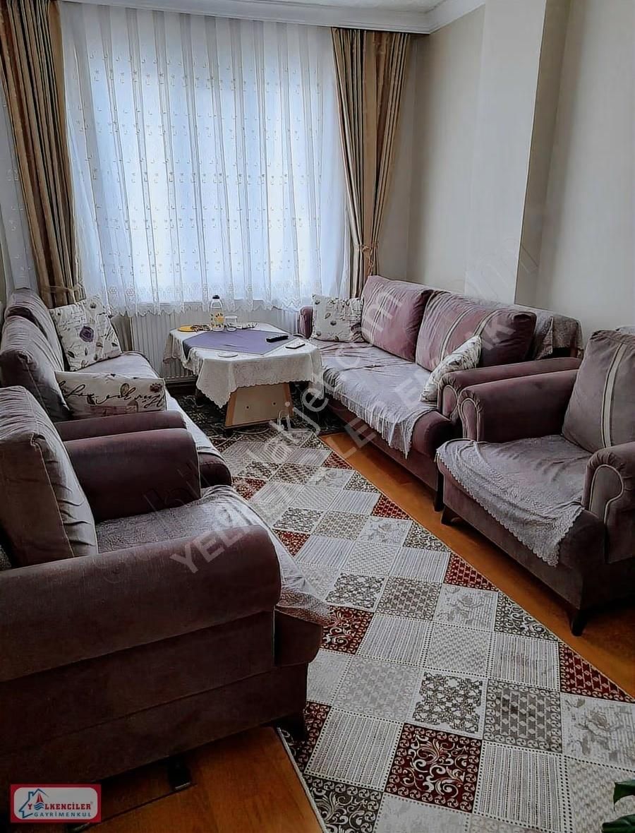 Halkalı Taştepede Satılık 2+1 Daire