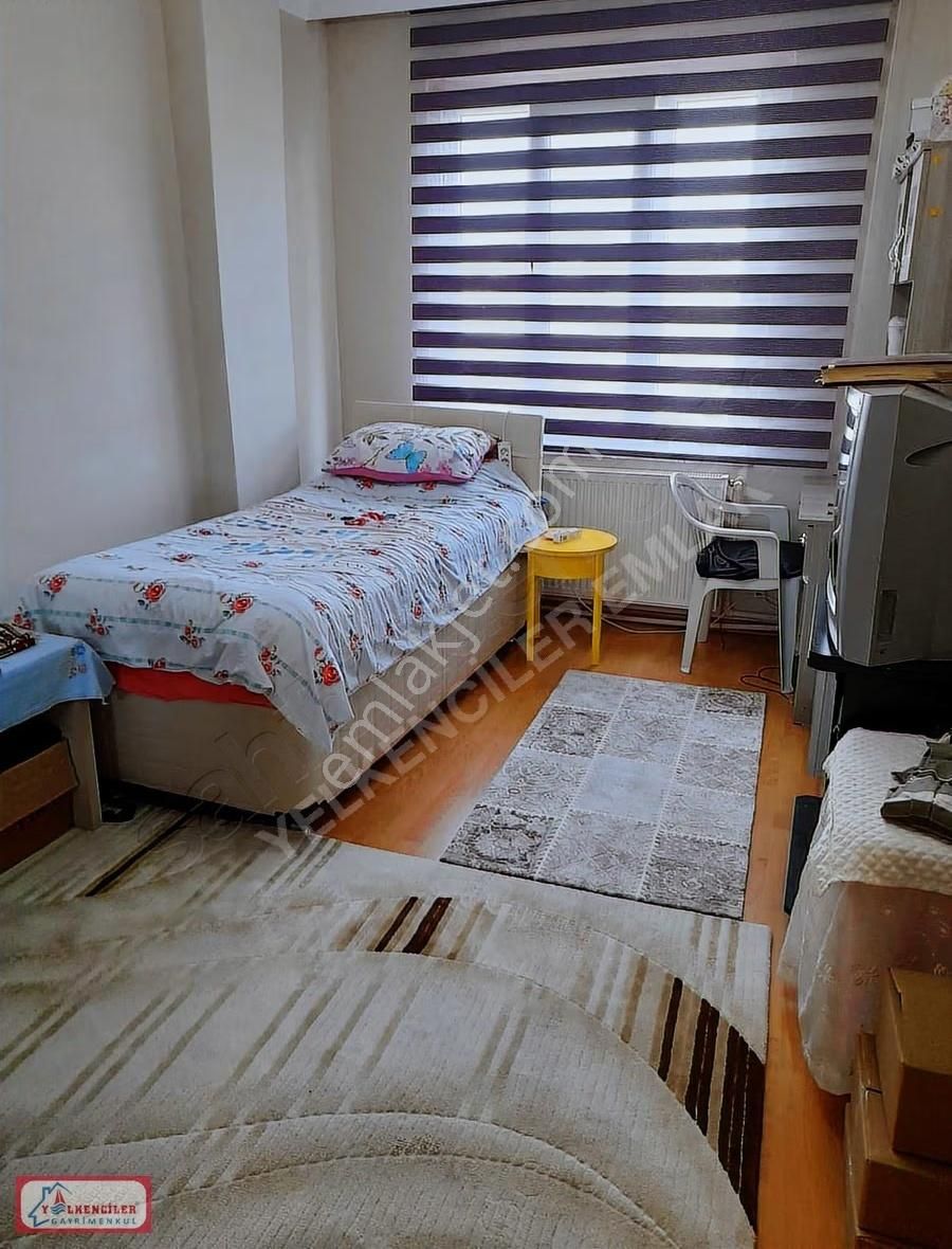 Halkalı Taştepede Satılık 2+1 Daire - Görsel 22