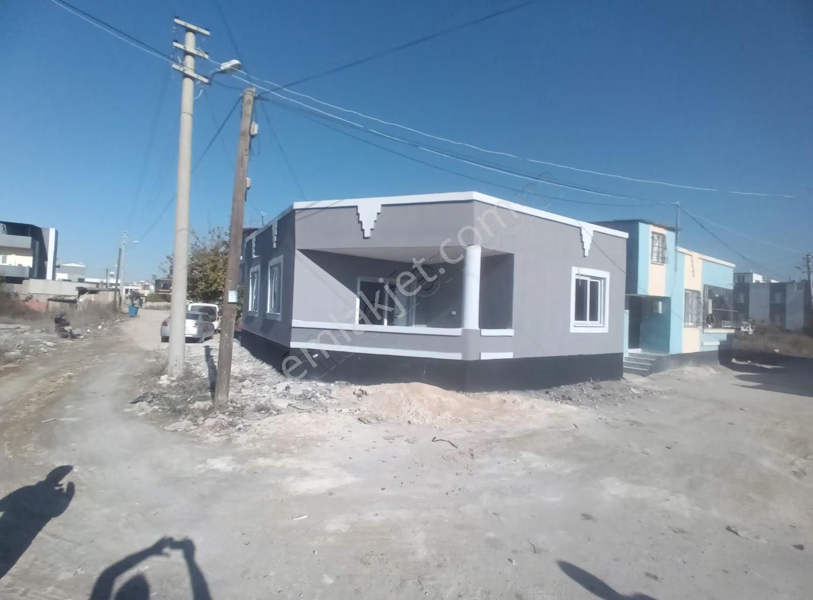 Adana Seyhan Satılık Kelepir Müstakil Ev - Görsel 1