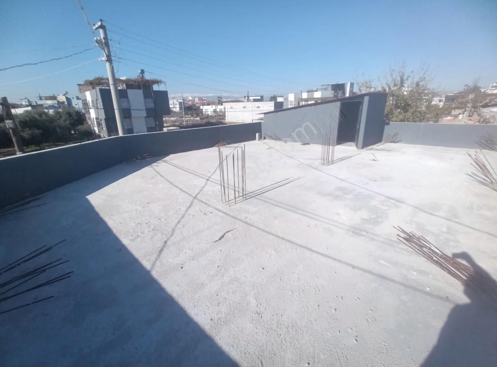 Adana Seyhan Satılık Kelepir Müstakil Ev - Görsel 11