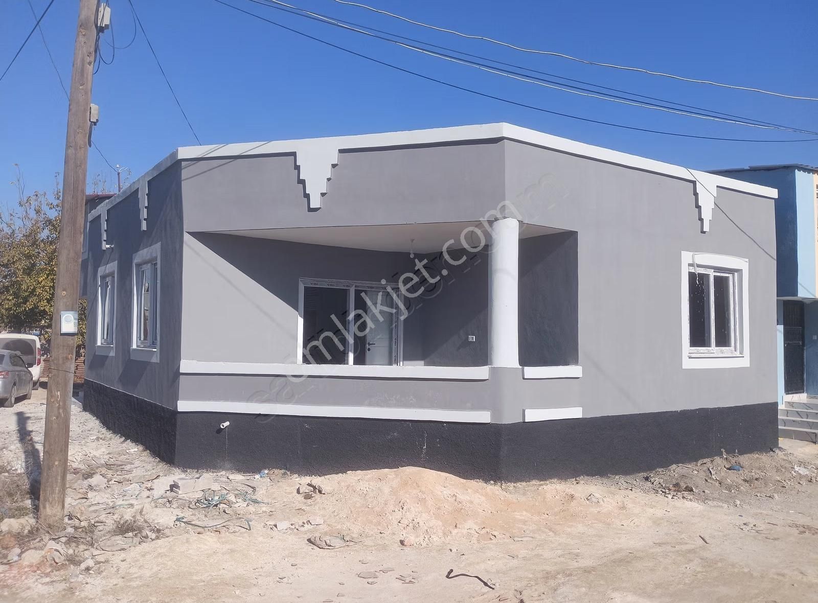 Adana Seyhan Satılık Kelepir Müstakil Ev - Görsel 3