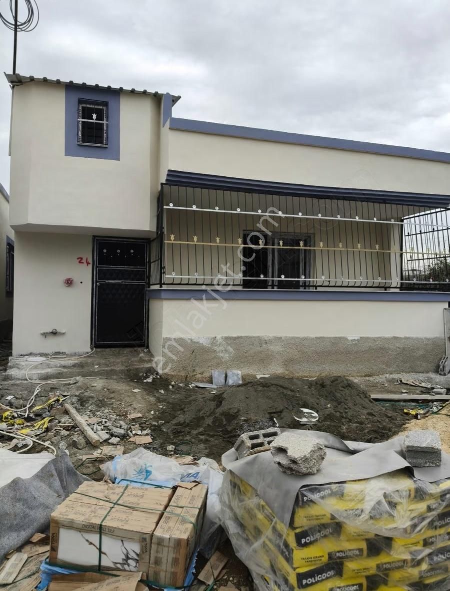 Adana Seyhan Sıfır Yapı