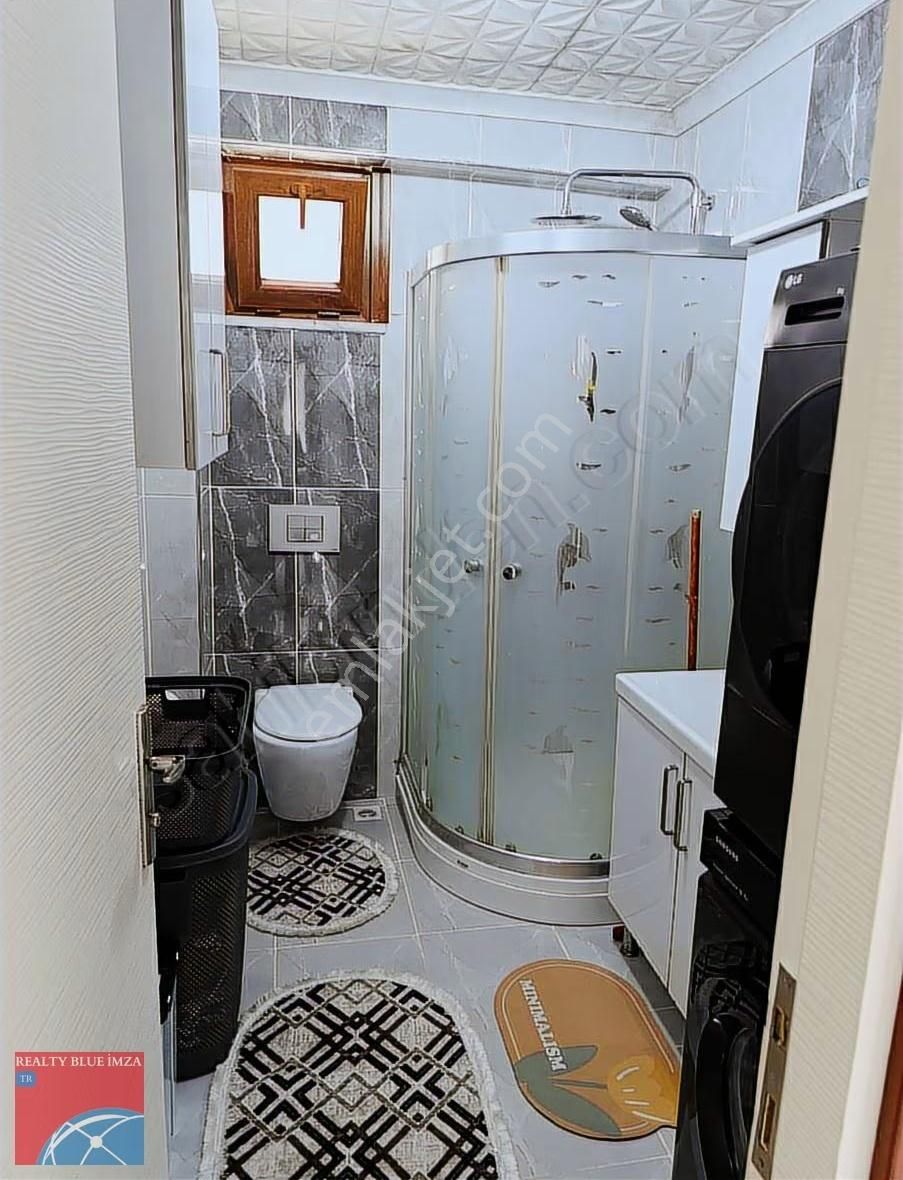 Ümraniye Huzur Mah.2+1 Giriş Kat Satılık Daire - Görsel 4