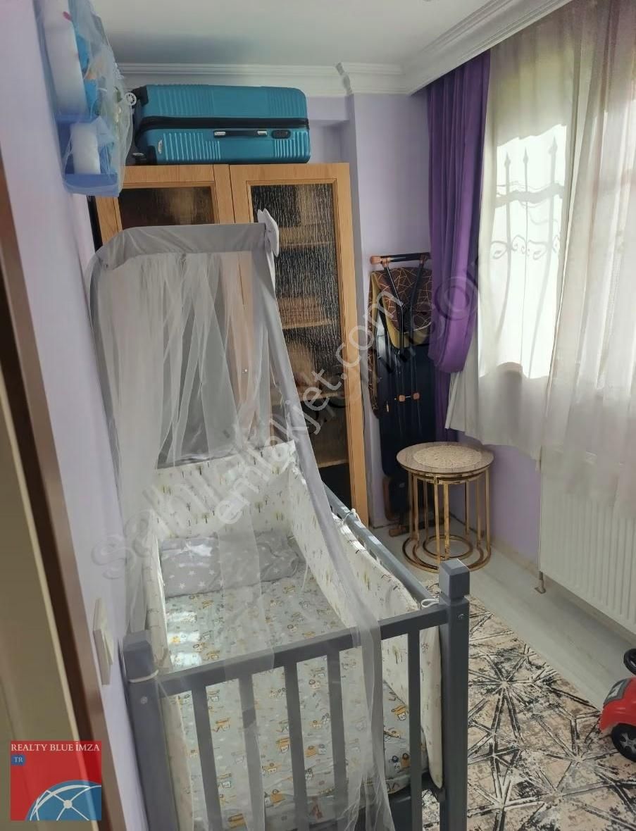 Ümraniye Huzur Mah.2+1 Giriş Kat Satılık Daire - Görsel 10