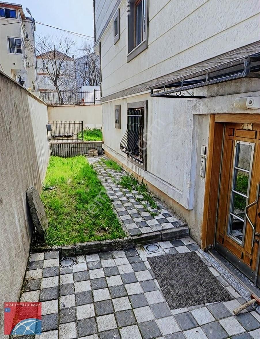 Ümraniye Huzur Mah.2+1 Giriş Kat Satılık Daire - Görsel 11