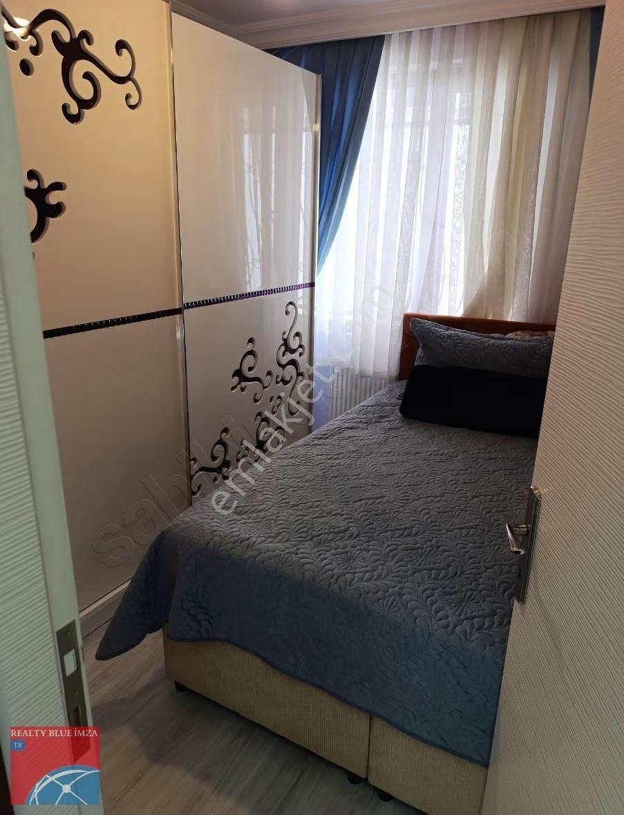 Ümraniye Huzur Mah.2+1 Giriş Kat Satılık Daire - Görsel 13