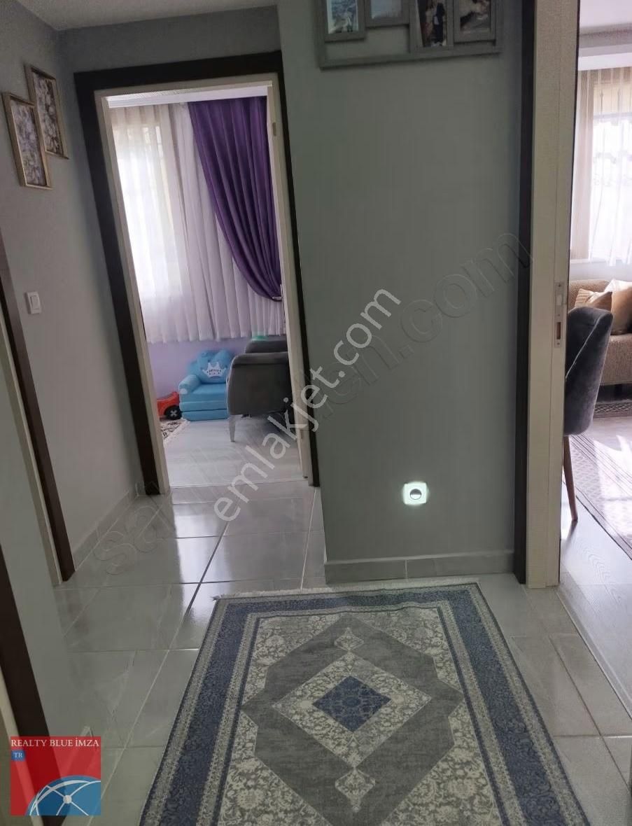 Ümraniye Huzur Mah.2+1 Giriş Kat Satılık Daire - Görsel 18