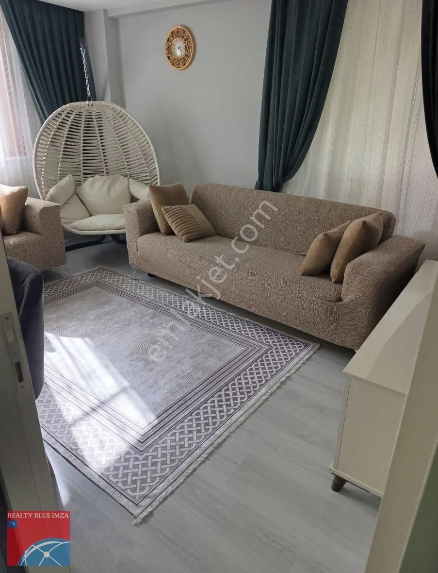 Ümraniye Huzur Mah.2+1 Giriş Kat Satılık Daire - Görsel 14