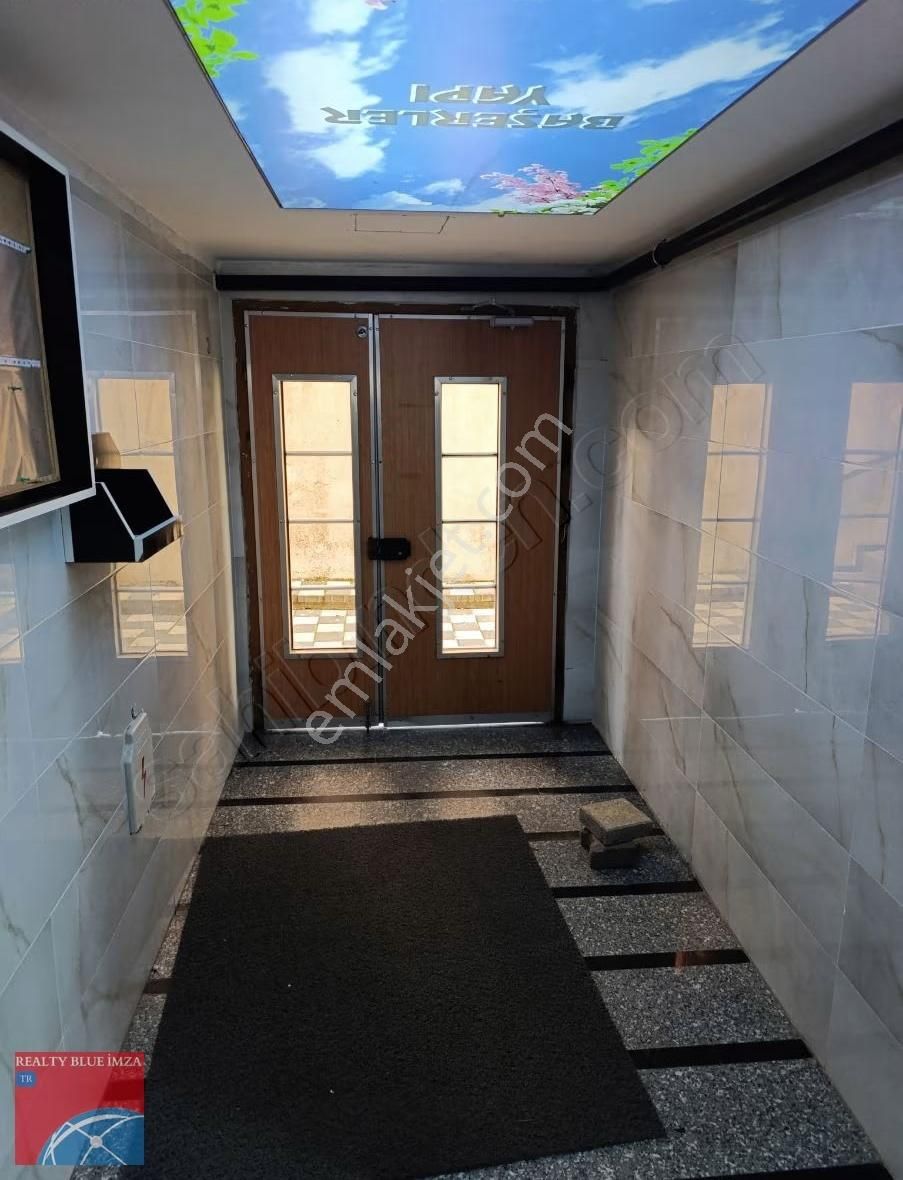 Ümraniye Huzur Mah.2+1 Giriş Kat Satılık Daire - Görsel 23