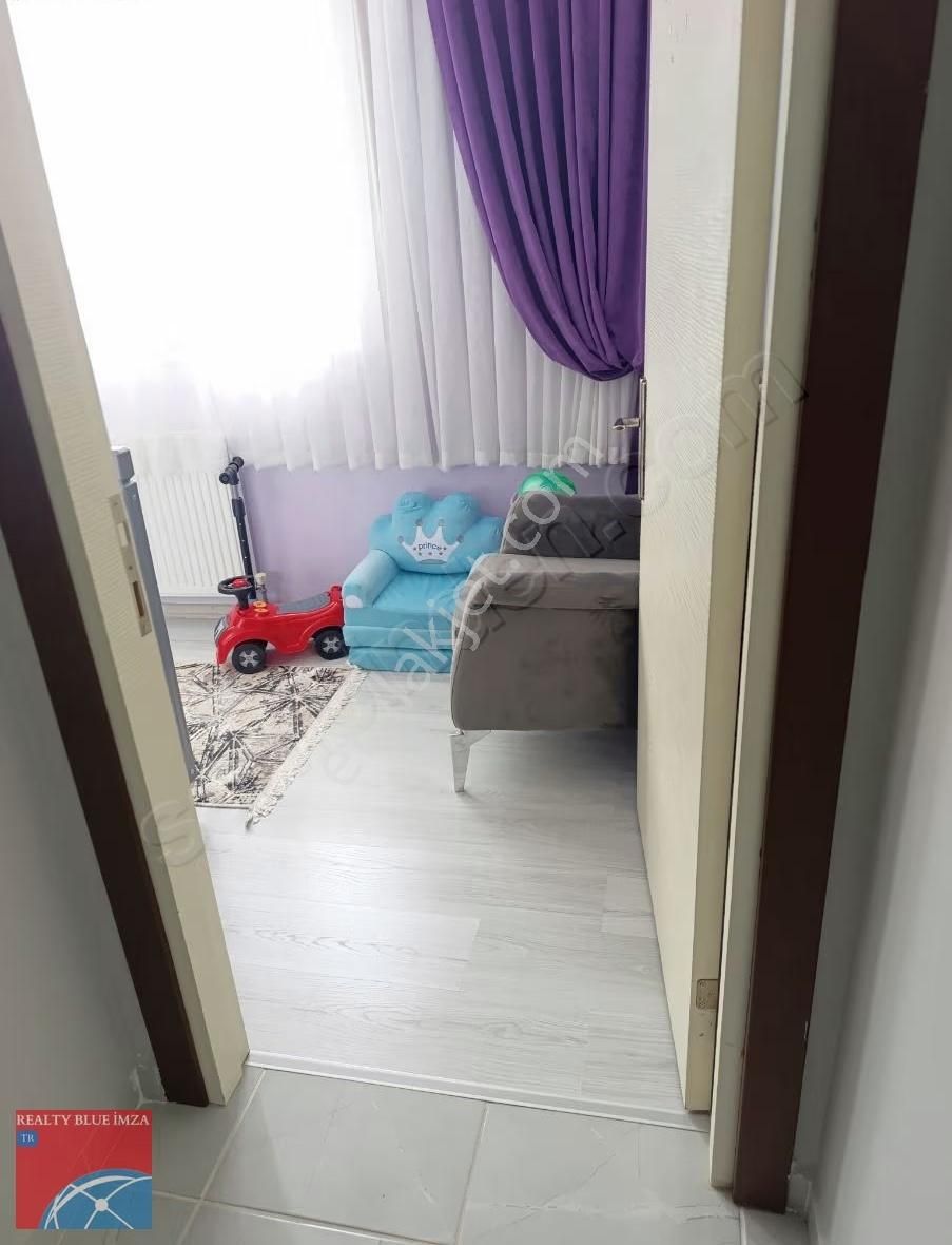 Ümraniye Huzur Mah.2+1 Giriş Kat Satılık Daire - Görsel 21