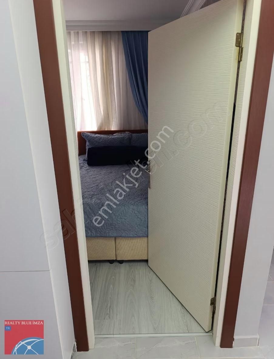 Ümraniye Huzur Mah.2+1 Giriş Kat Satılık Daire - Görsel 19