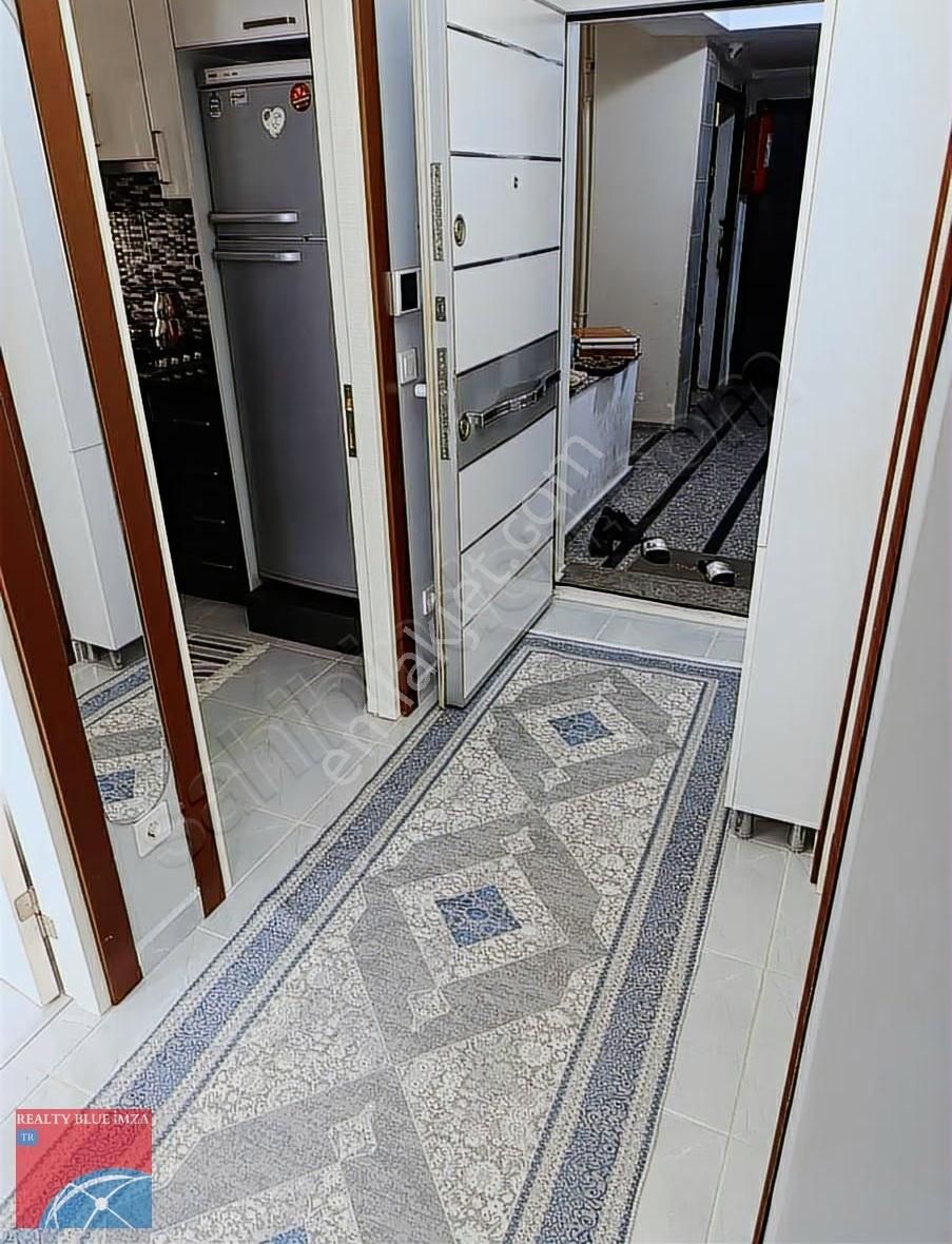 Ümraniye Huzur Mah.2+1 Giriş Kat Satılık Daire