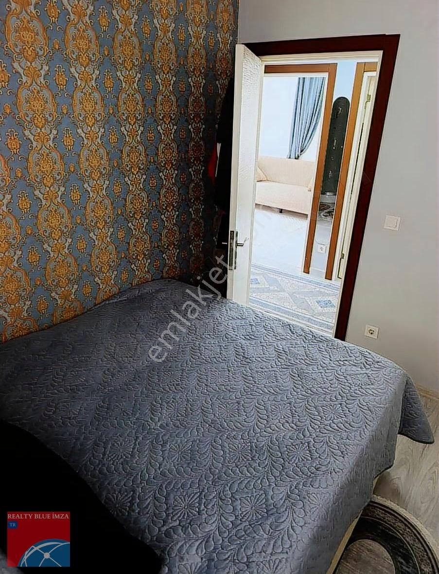 Ümraniye Huzur Mah.2+1 Giriş Kat Satılık Daire - Görsel 20