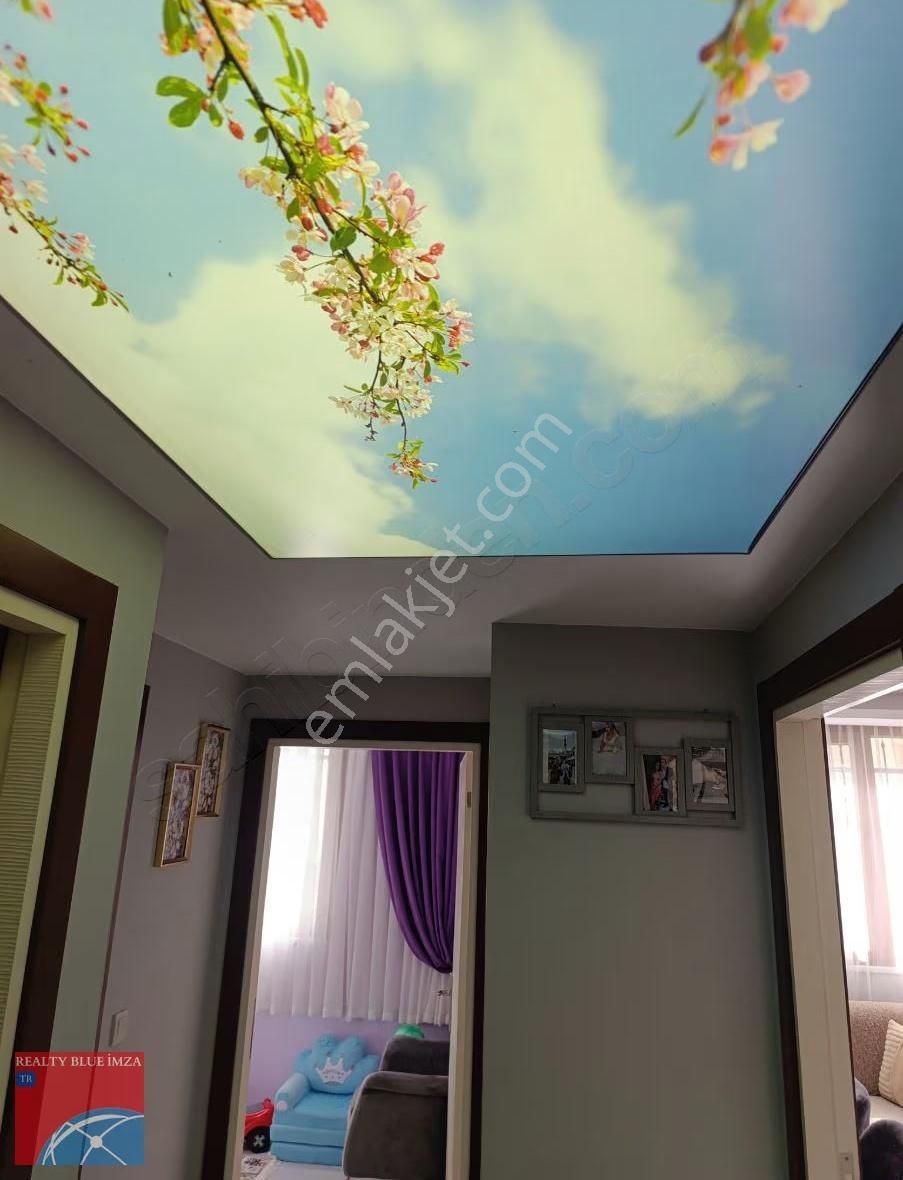 Ümraniye Huzur Mah.2+1 Giriş Kat Satılık Daire - Görsel 2