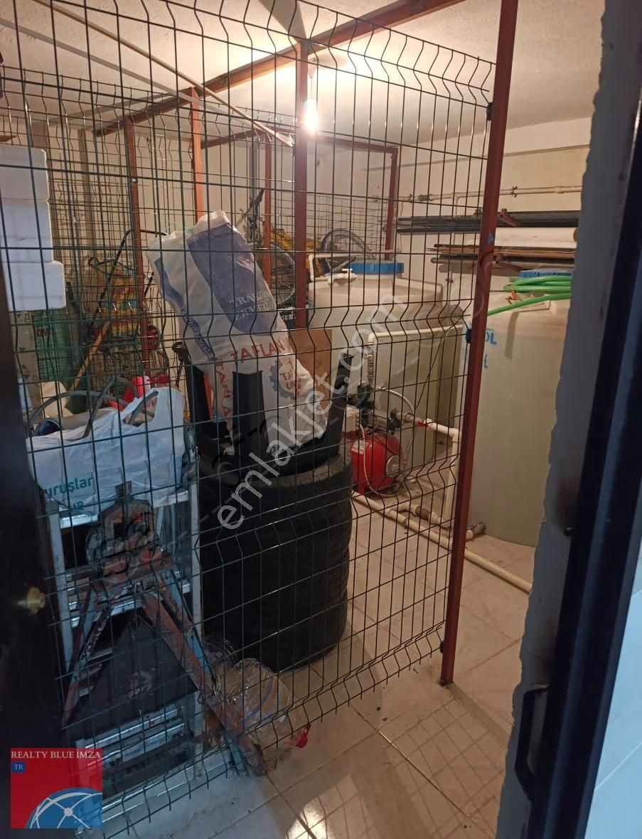Ümraniye Huzur Mah.2+1 Giriş Kat Satılık Daire - Görsel 26