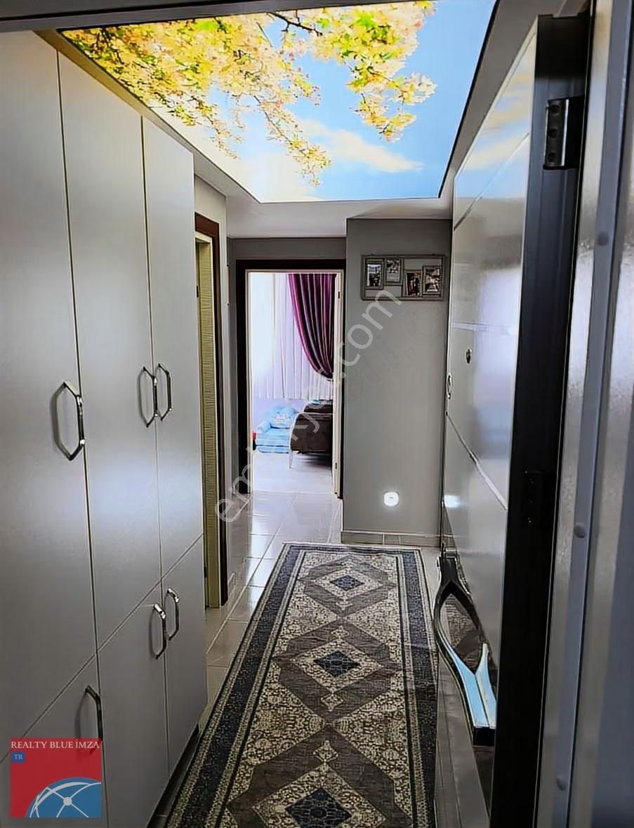 Ümraniye Huzur Mah.2+1 Giriş Kat Satılık Daire - Görsel 17