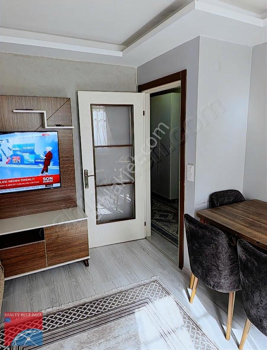 Ümraniye Huzur Mah.2+1 Giriş Kat Satılık Daire - Görsel 16