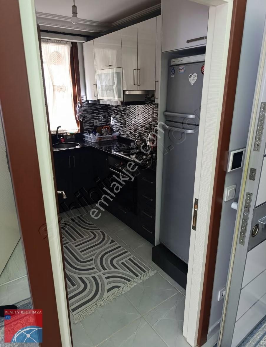 Ümraniye Huzur Mah.2+1 Giriş Kat Satılık Daire - Görsel 8
