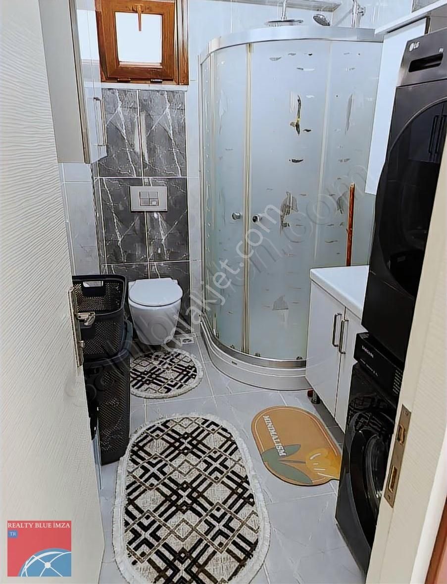 Ümraniye Huzur Mah.2+1 Giriş Kat Satılık Daire - Görsel 25