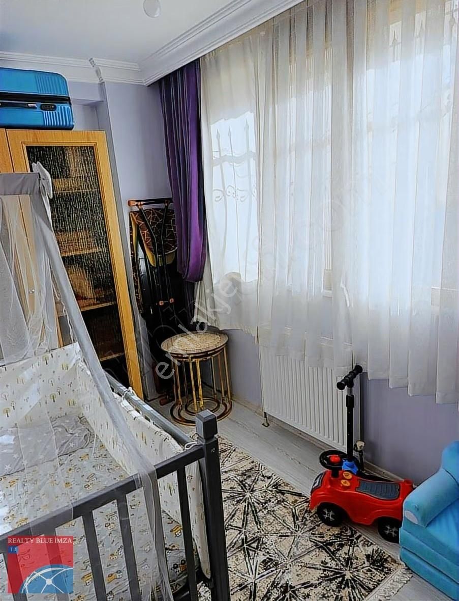 Ümraniye Huzur Mah.2+1 Giriş Kat Satılık Daire - Görsel 22
