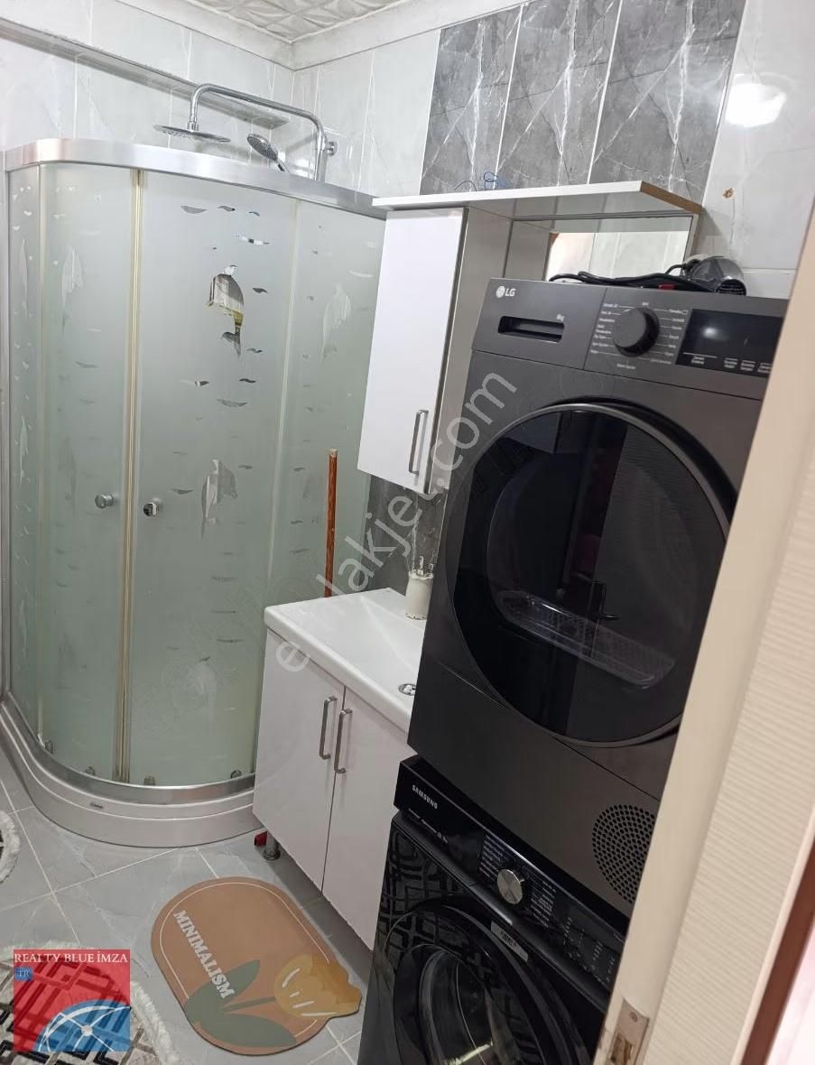 Ümraniye Huzur Mah.2+1 Giriş Kat Satılık Daire - Görsel 3