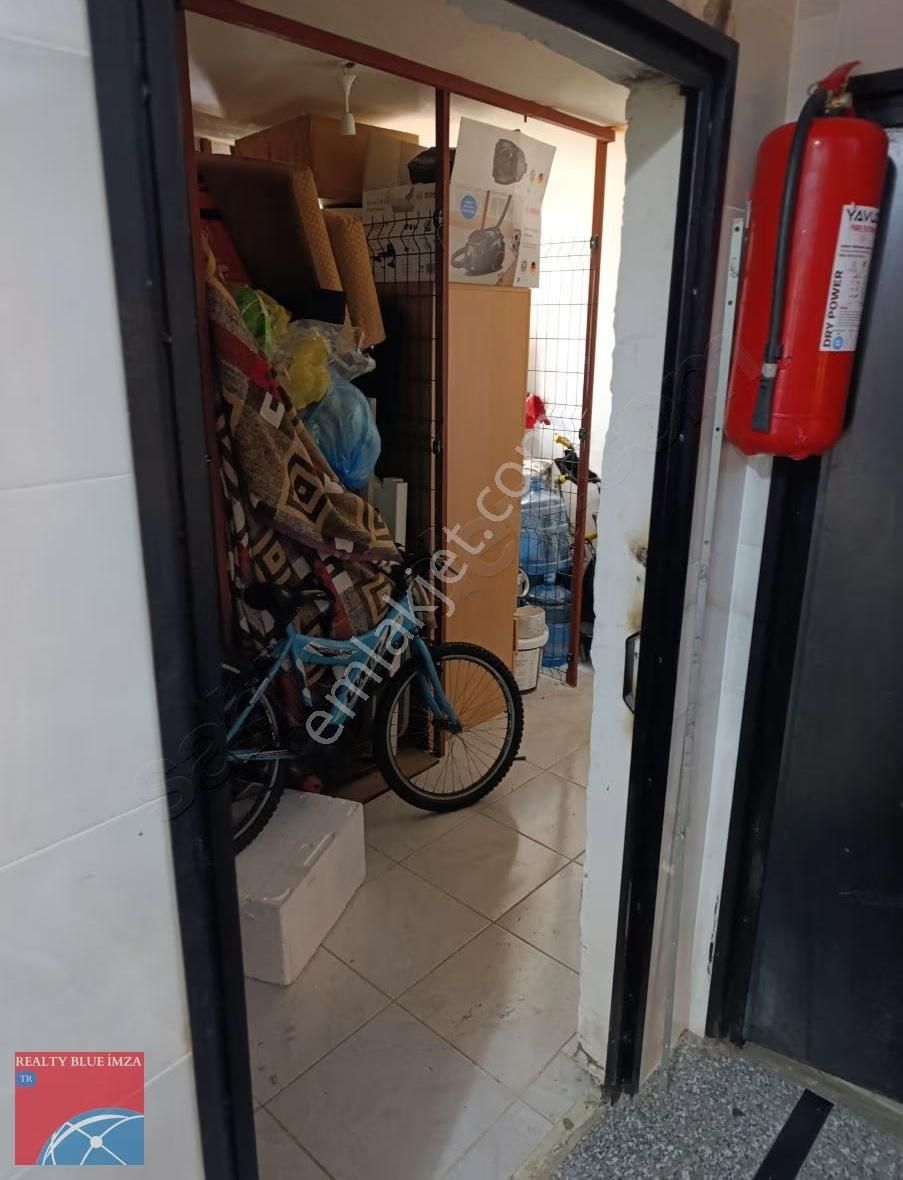 Ümraniye Huzur Mah.2+1 Giriş Kat Satılık Daire - Görsel 24