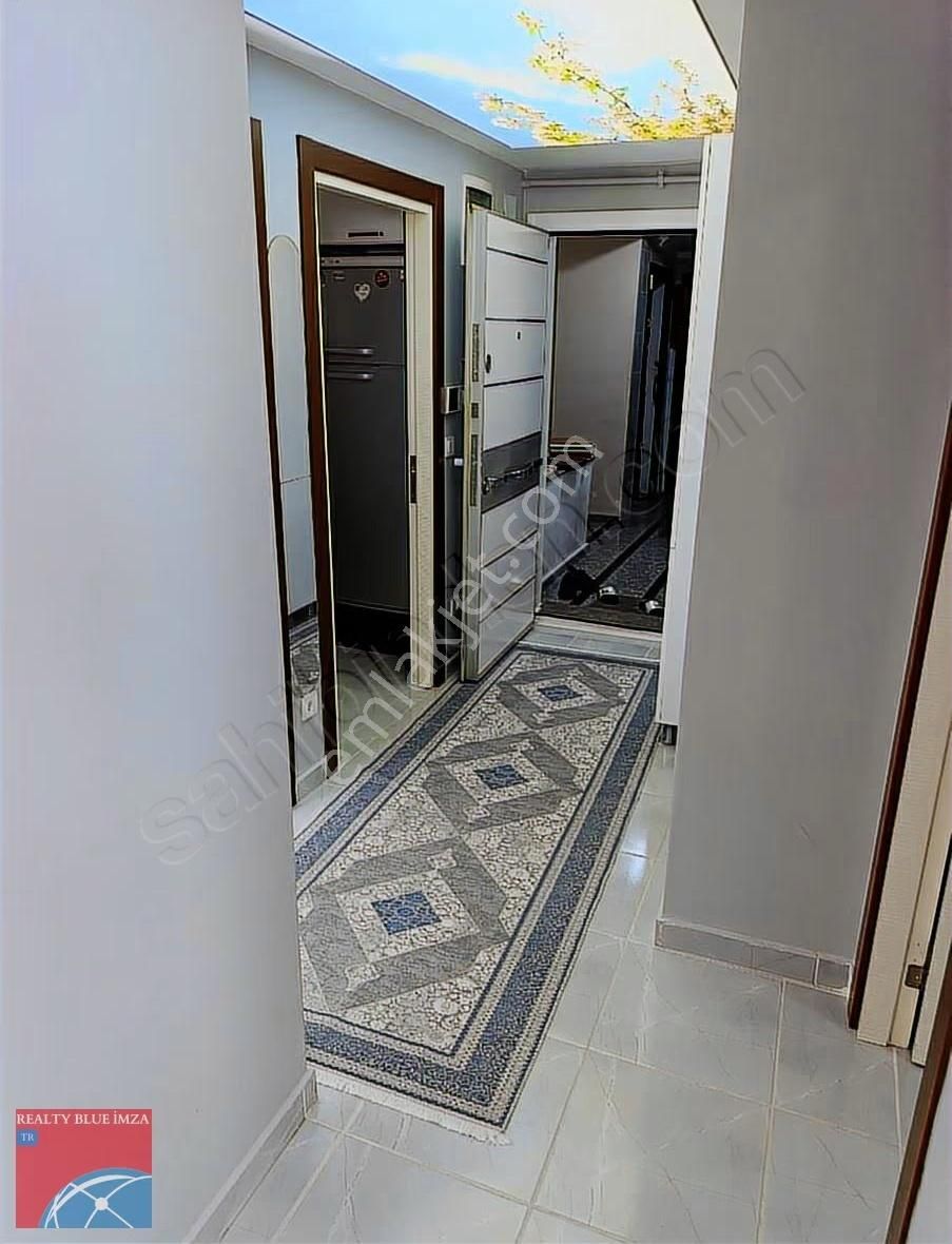 Ümraniye Huzur Mah.2+1 Giriş Kat Satılık Daire - Görsel 15