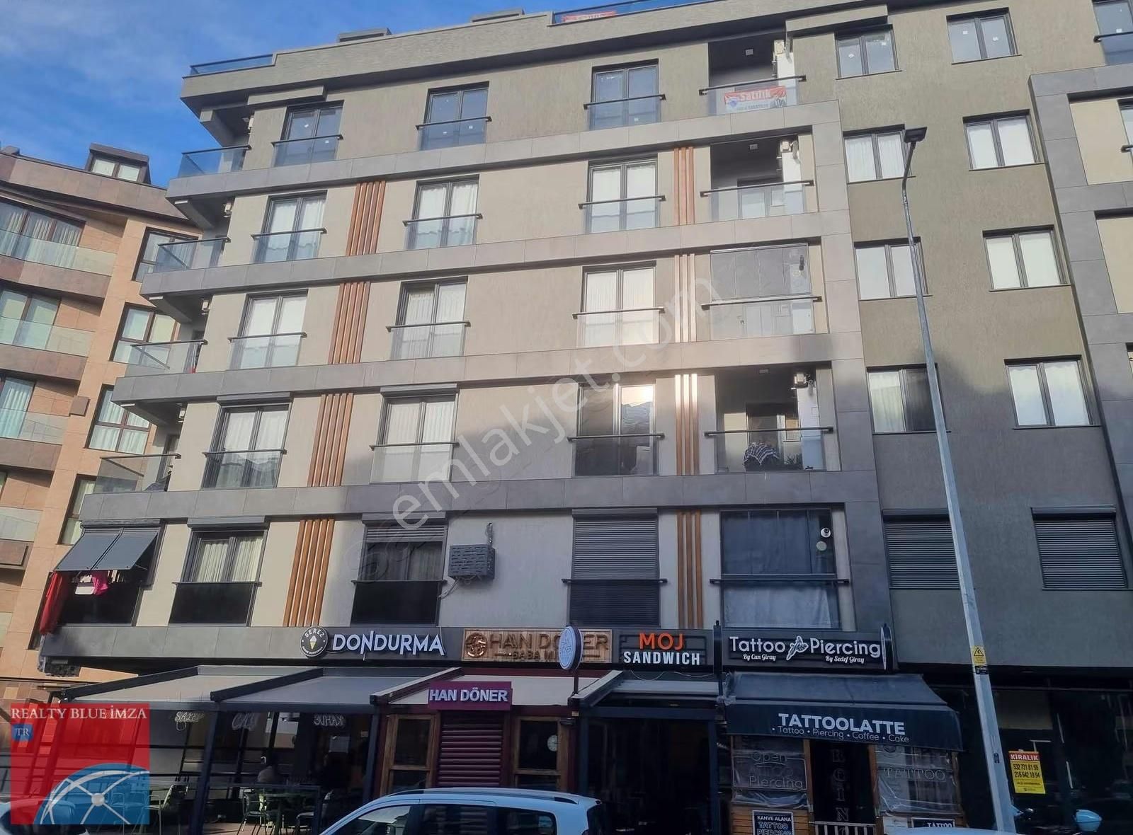 Pendikte Merkezi Lokasyonda Geniş Ve Fonksiyonel 4+2 Dubleks - Görsel 6