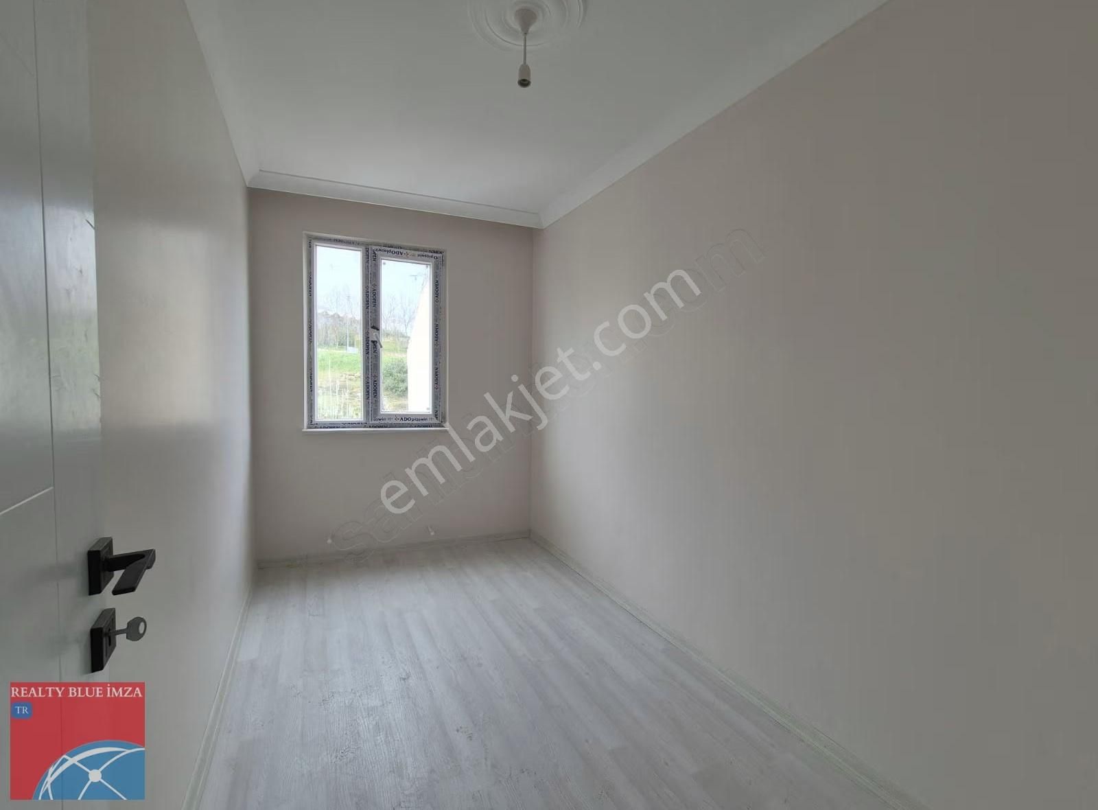 Fatih Mahallesi Orman Manzaralı 2+1 Satılık Ara Kat Daire - Görsel 10