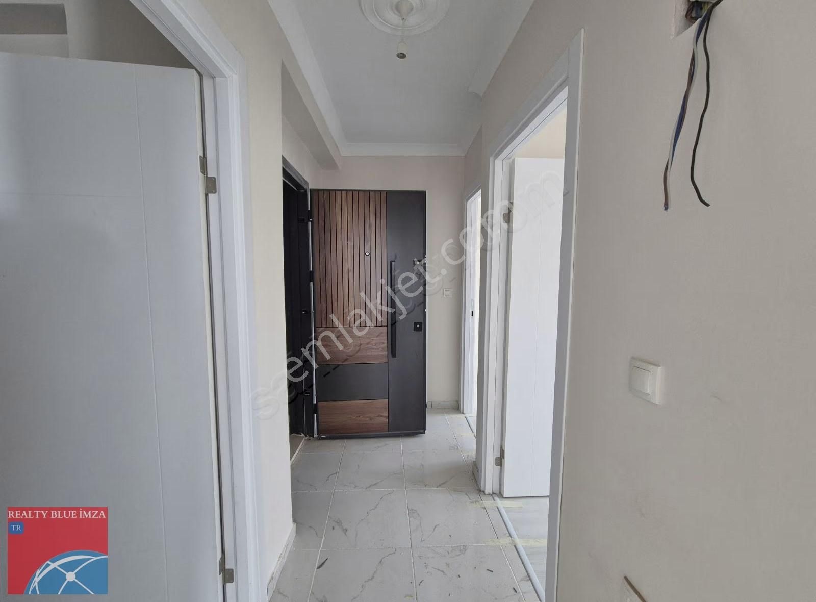 Fatih Mahallesi Orman Manzaralı 2+1 Satılık Ara Kat Daire - Görsel 2