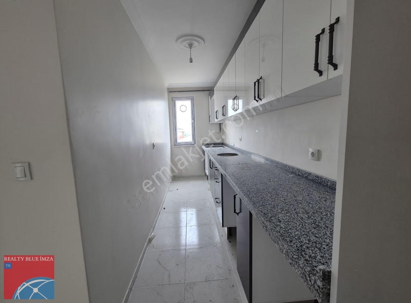 Fatih Mahallesi Orman Manzaralı 2+1 Satılık Ara Kat Daire - Görsel 5