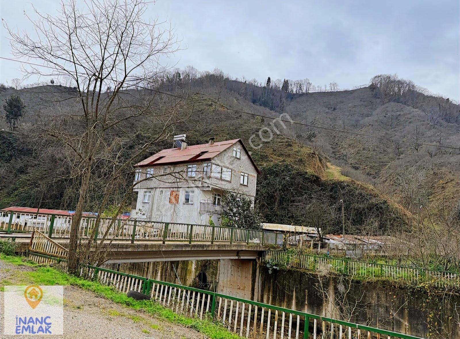 İnanç Emlaktan Eriklimanda 20 Dönüm *turizm İmarlı Arsa* - Görsel 4