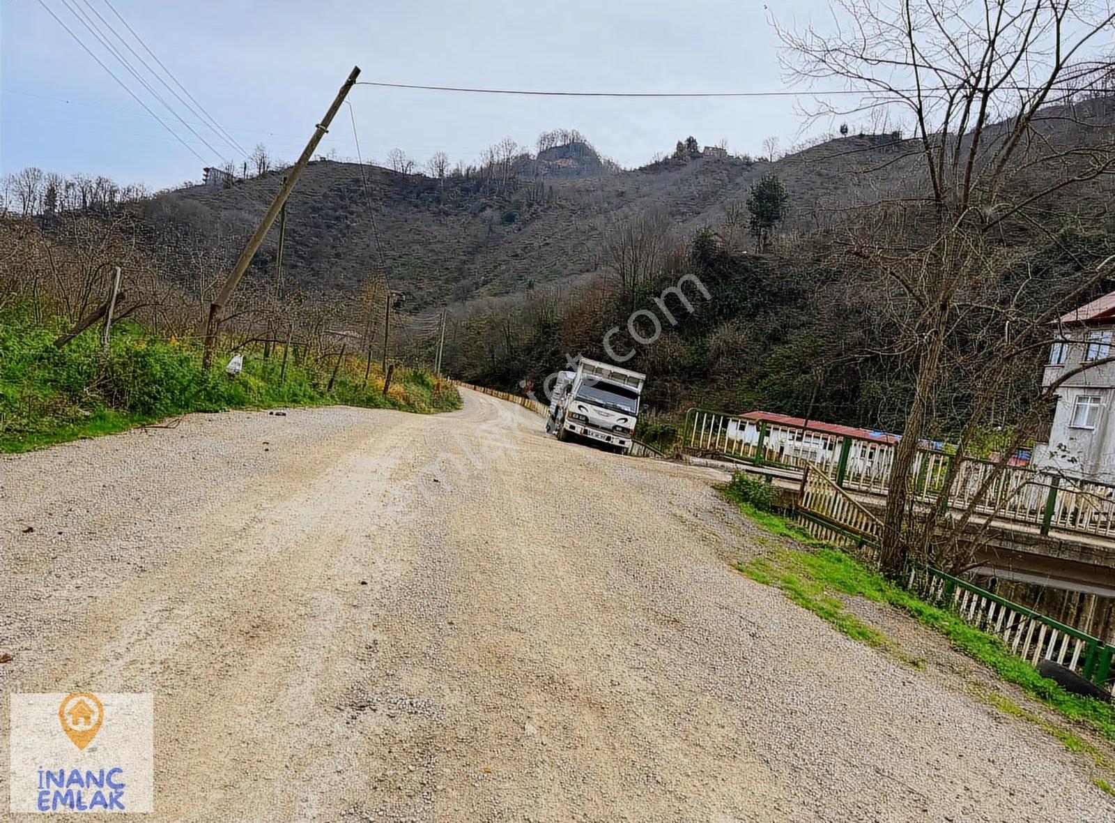 İnanç Emlaktan Eriklimanda 20 Dönüm *turizm İmarlı Arsa* - Görsel 8