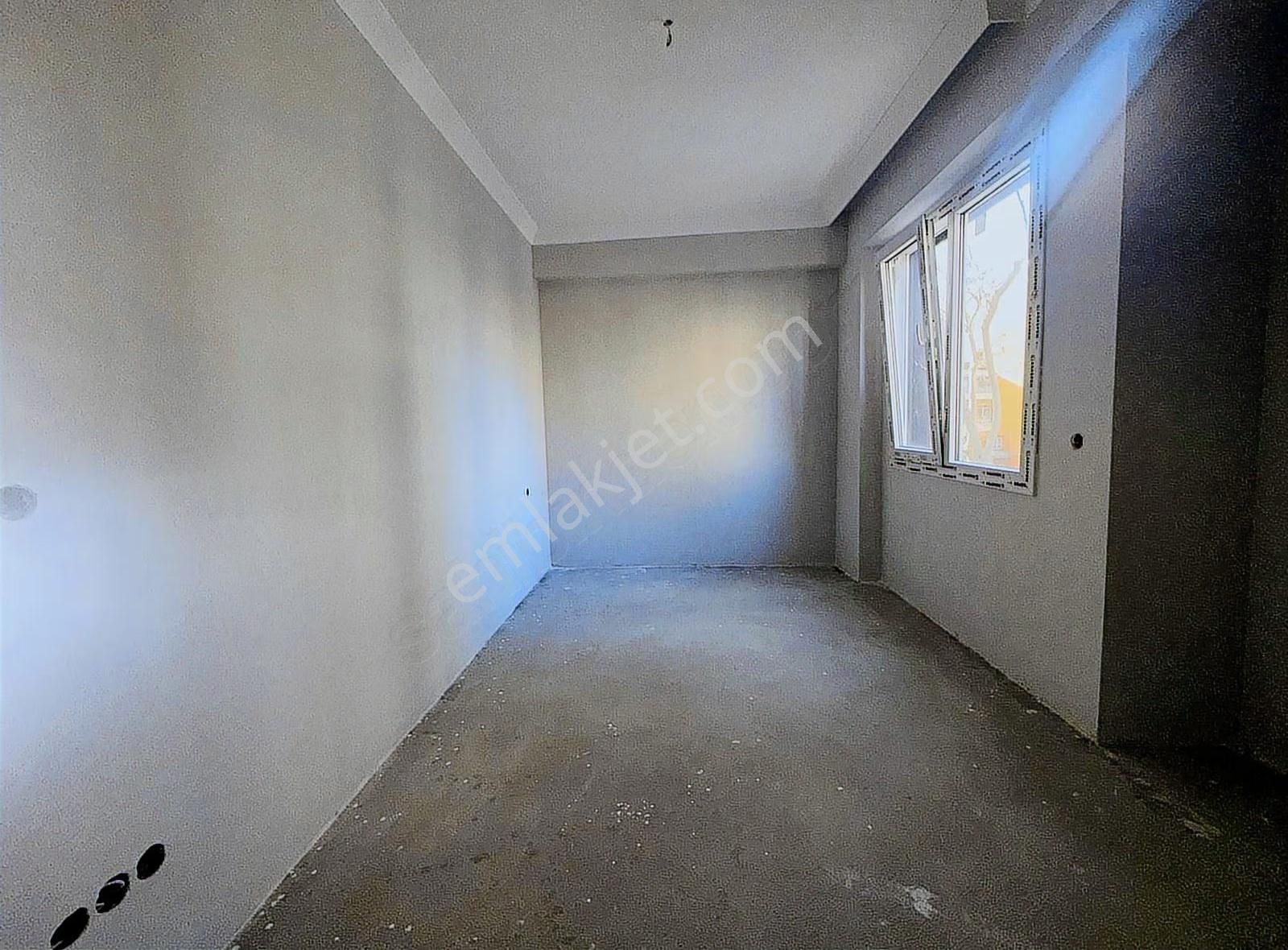 Dialog Okyanus Gayrimenkulden Topselvi'de Sıfır 2+1arakat Daire - Görsel 15