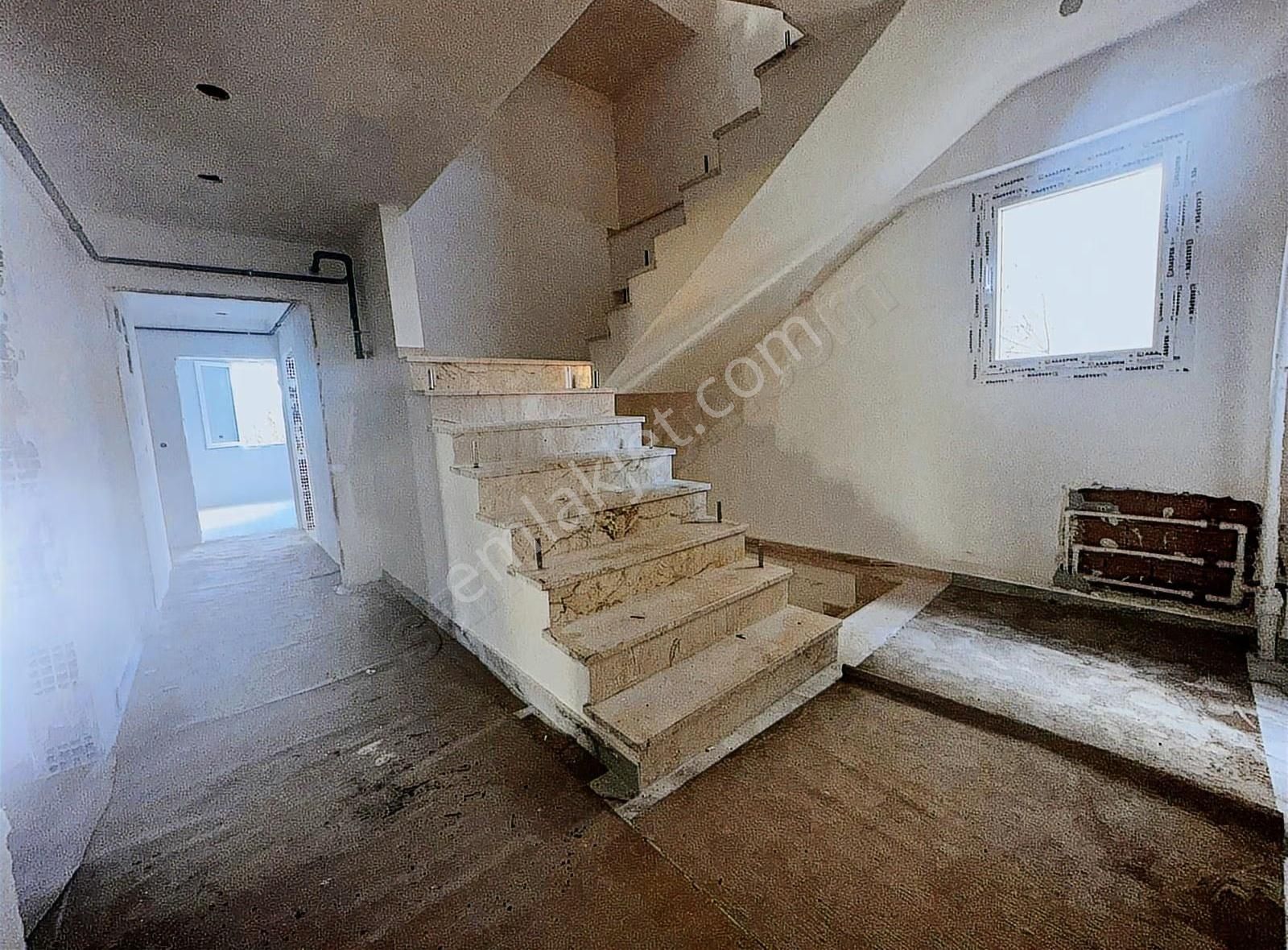 Dialog Okyanus Gayrimenkulden Topselvi'de Sıfır 2+1arakat Daire - Görsel 13