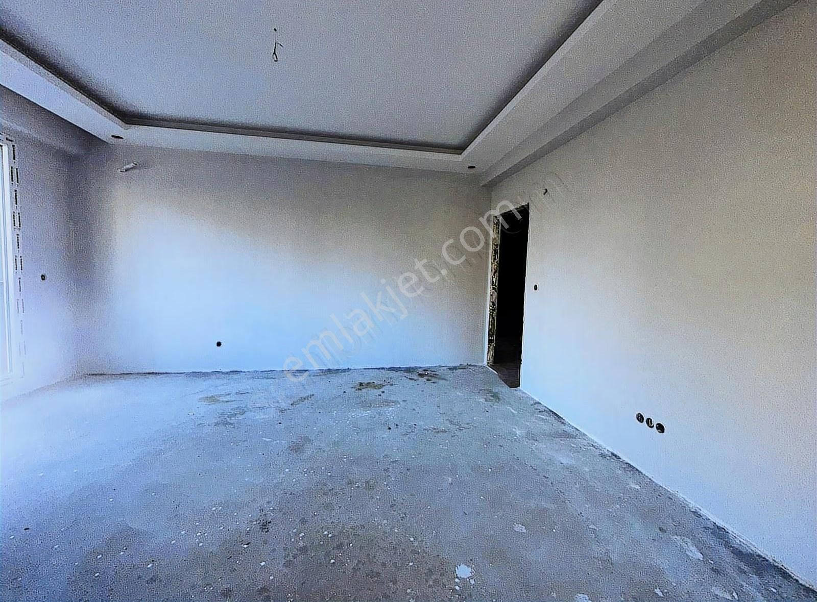 Dialog Okyanus Gayrimenkulden Topselvi'de Sıfır 2+1arakat Daire - Görsel 16