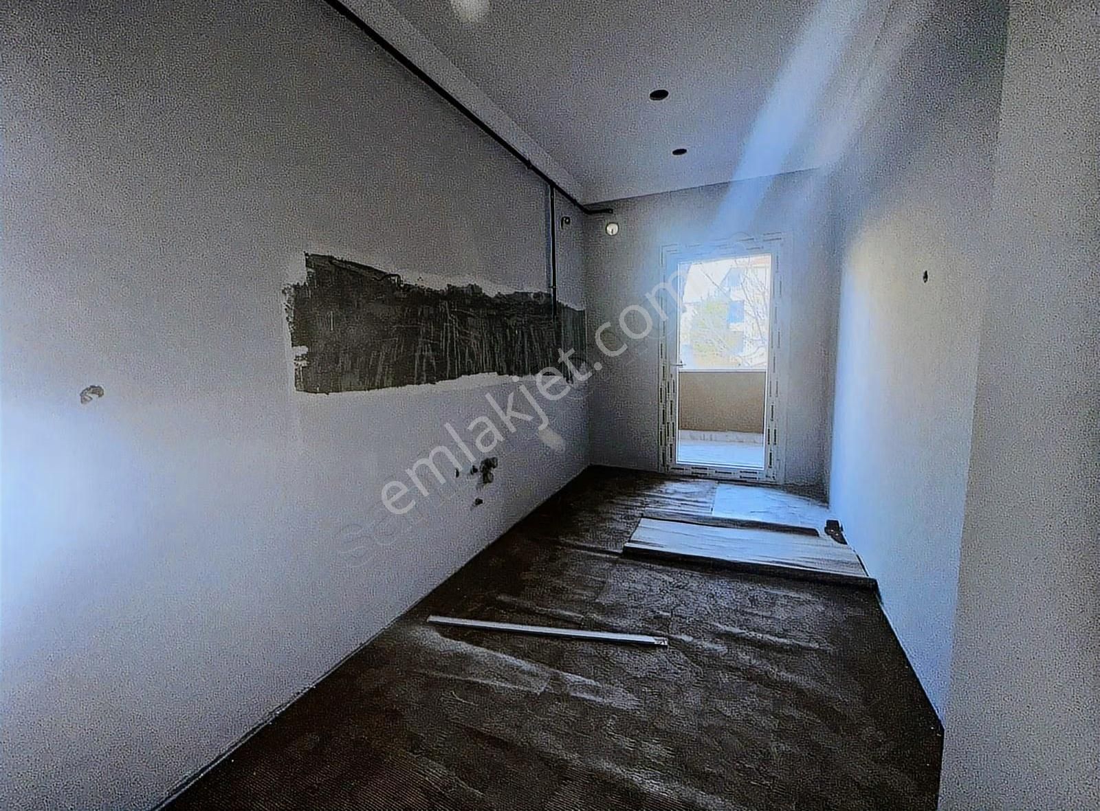 Dialog Okyanus Gayrimenkulden Topselvi'de Sıfır 2+1arakat Daire - Görsel 5