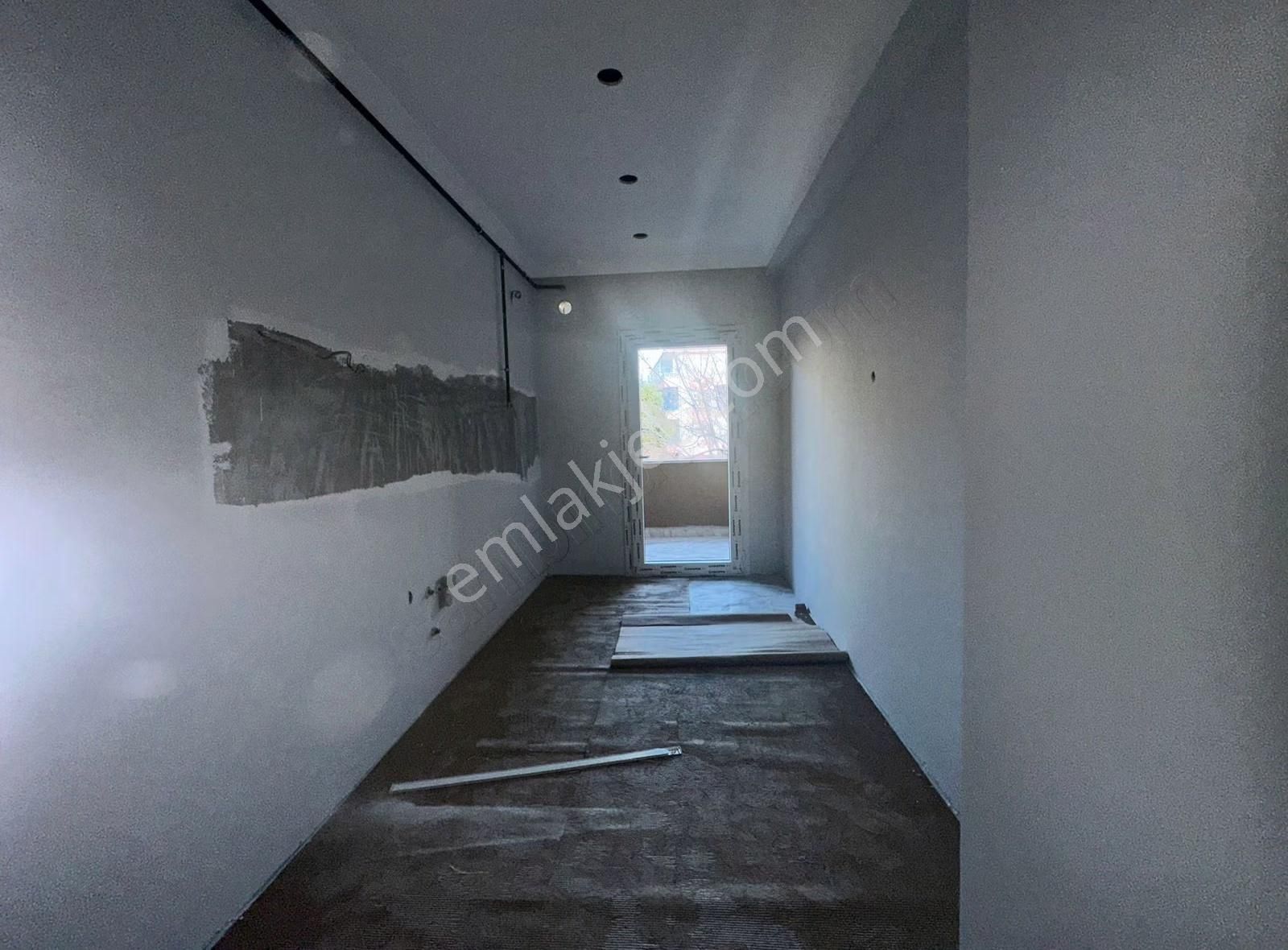 Dialog Okyanus Gayrimenkulden Topselvi'de Sıfır 2+1arakat Daire - Görsel 4