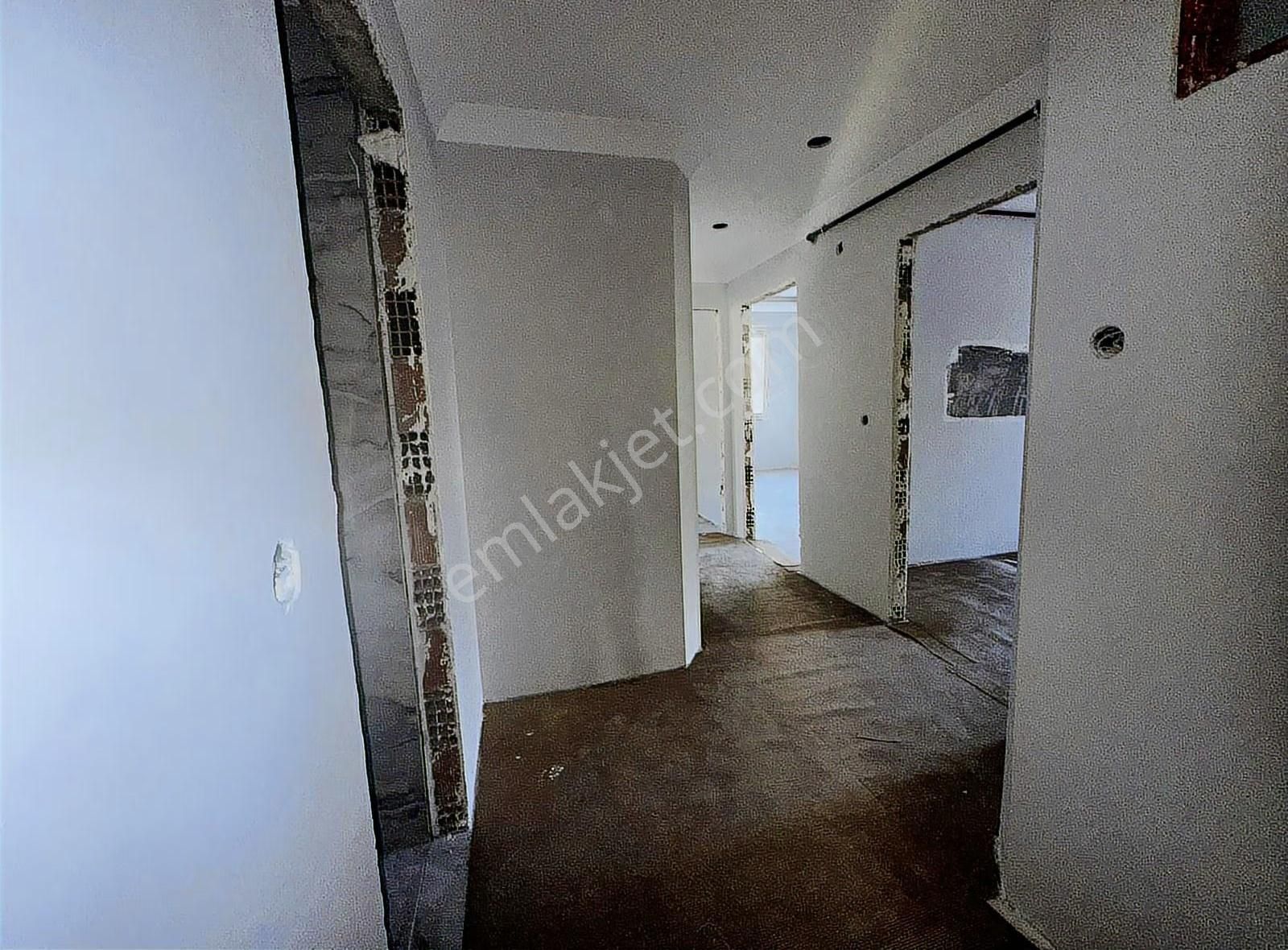 Dialog Okyanus Gayrimenkulden Topselvi'de Sıfır 2+1arakat Daire - Görsel 20