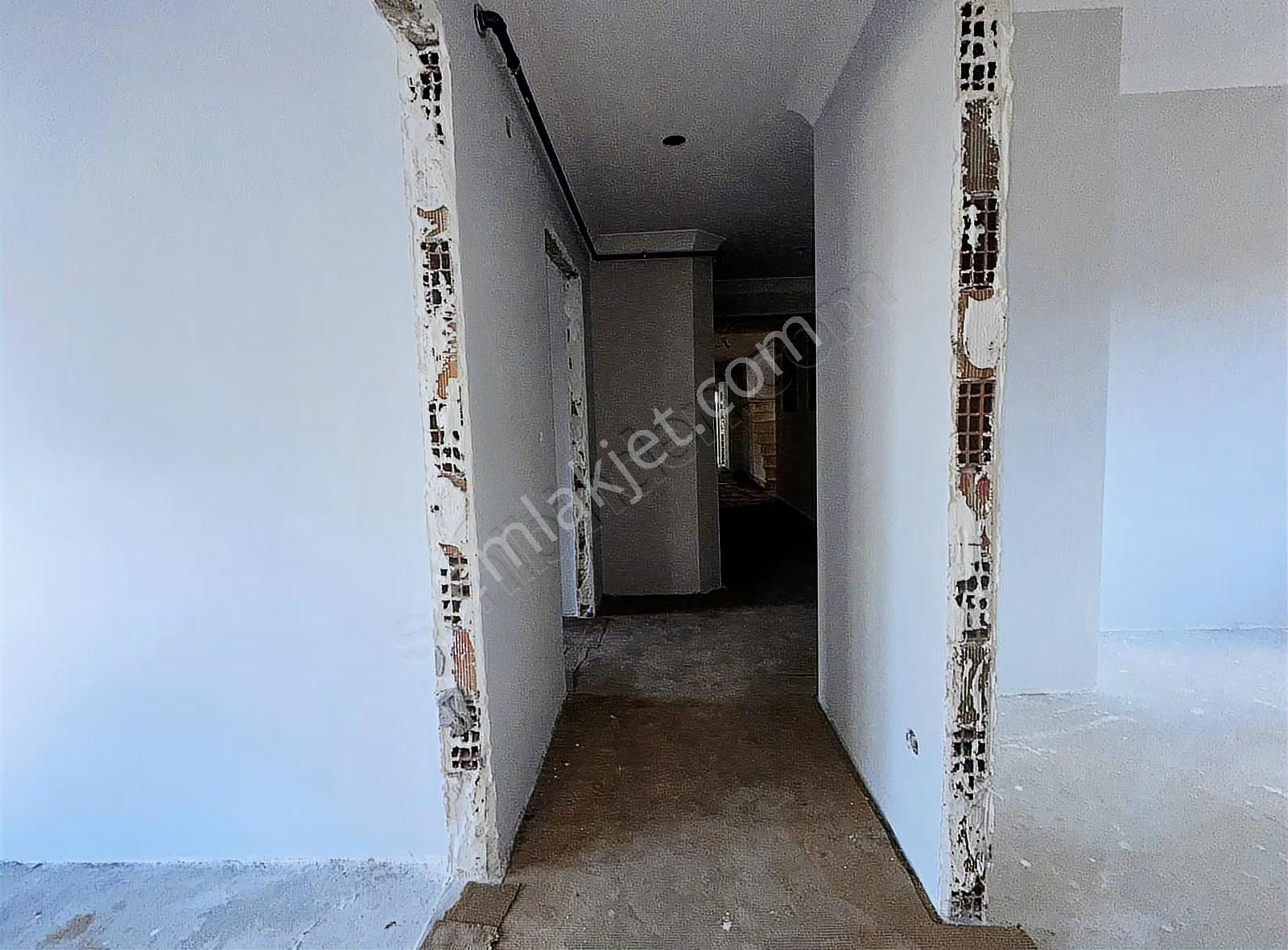 Dialog Okyanus Gayrimenkulden Topselvi'de Sıfır 2+1arakat Daire - Görsel 3