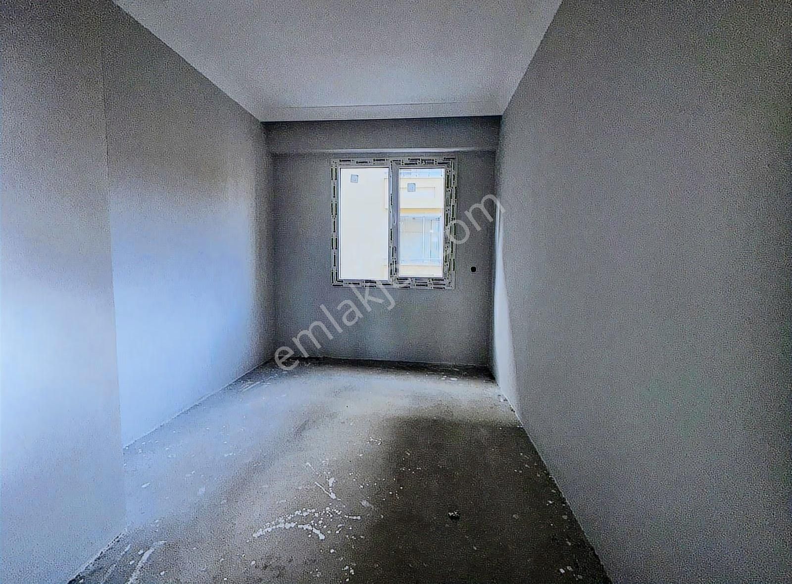 Dialog Okyanus Gayrimenkulden Topselvi'de Sıfır 2+1arakat Daire - Görsel 9