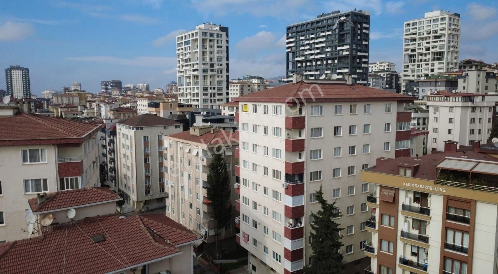Dialog Okyanus Gayrimenkulden Petrol İşte Sıfır 3+1arakat Daire - Görsel 20