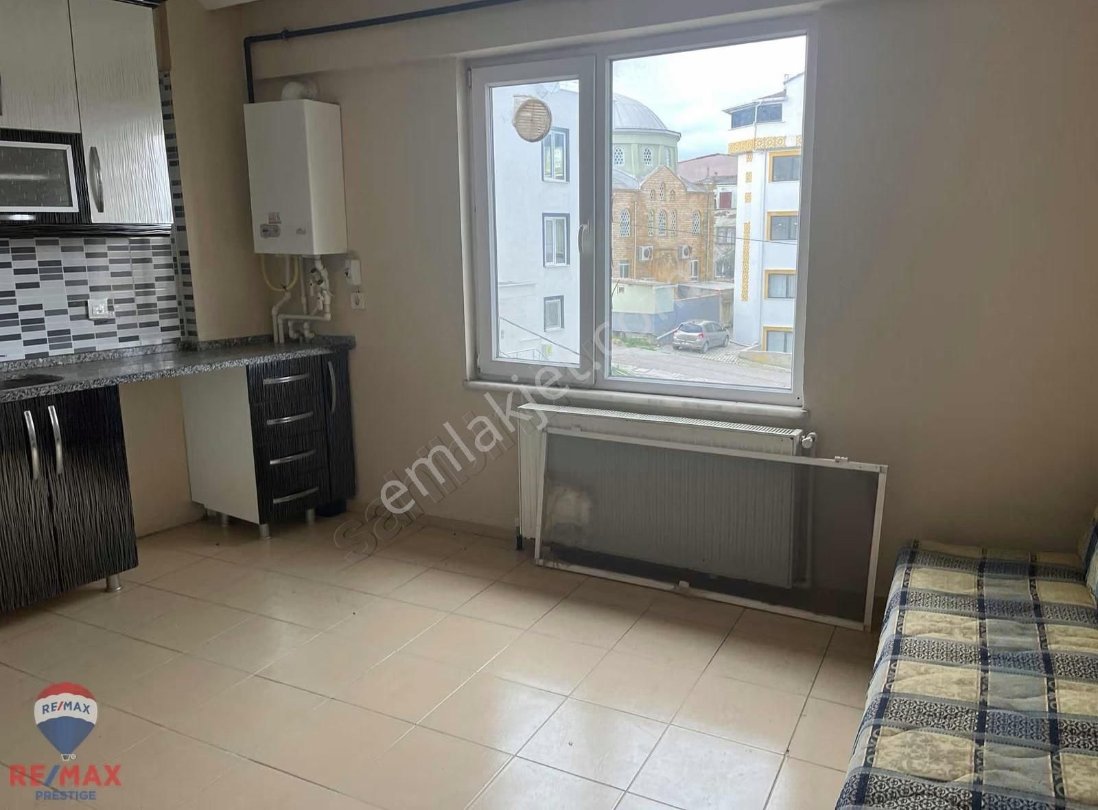 Şirintepe'de Eşyasız 2 + 1 Daire - Görsel 6