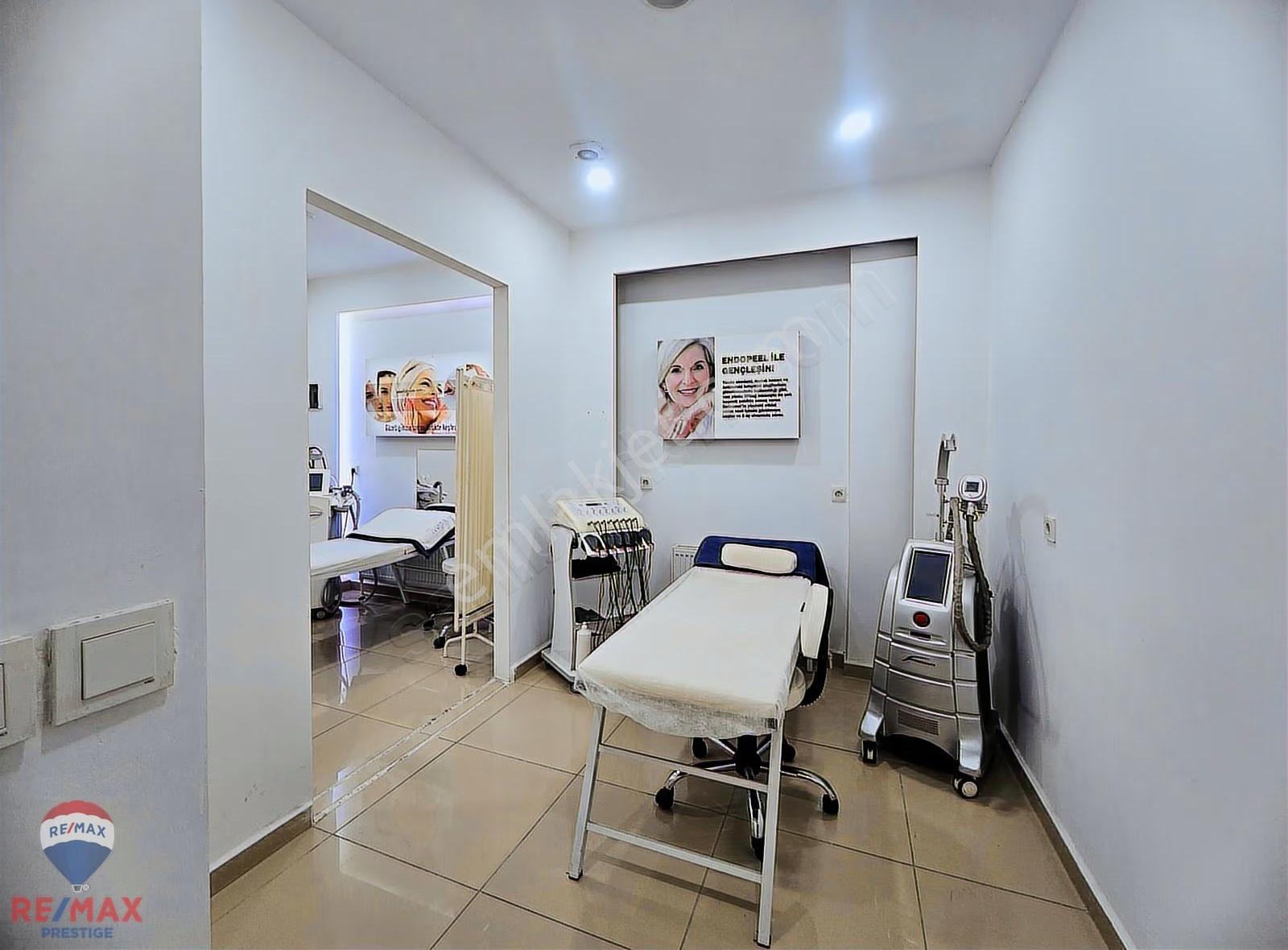 Biga Çarşı Merkezde Satılık 226 M² İş Yeri | Geniş Cepheli - Görsel 12