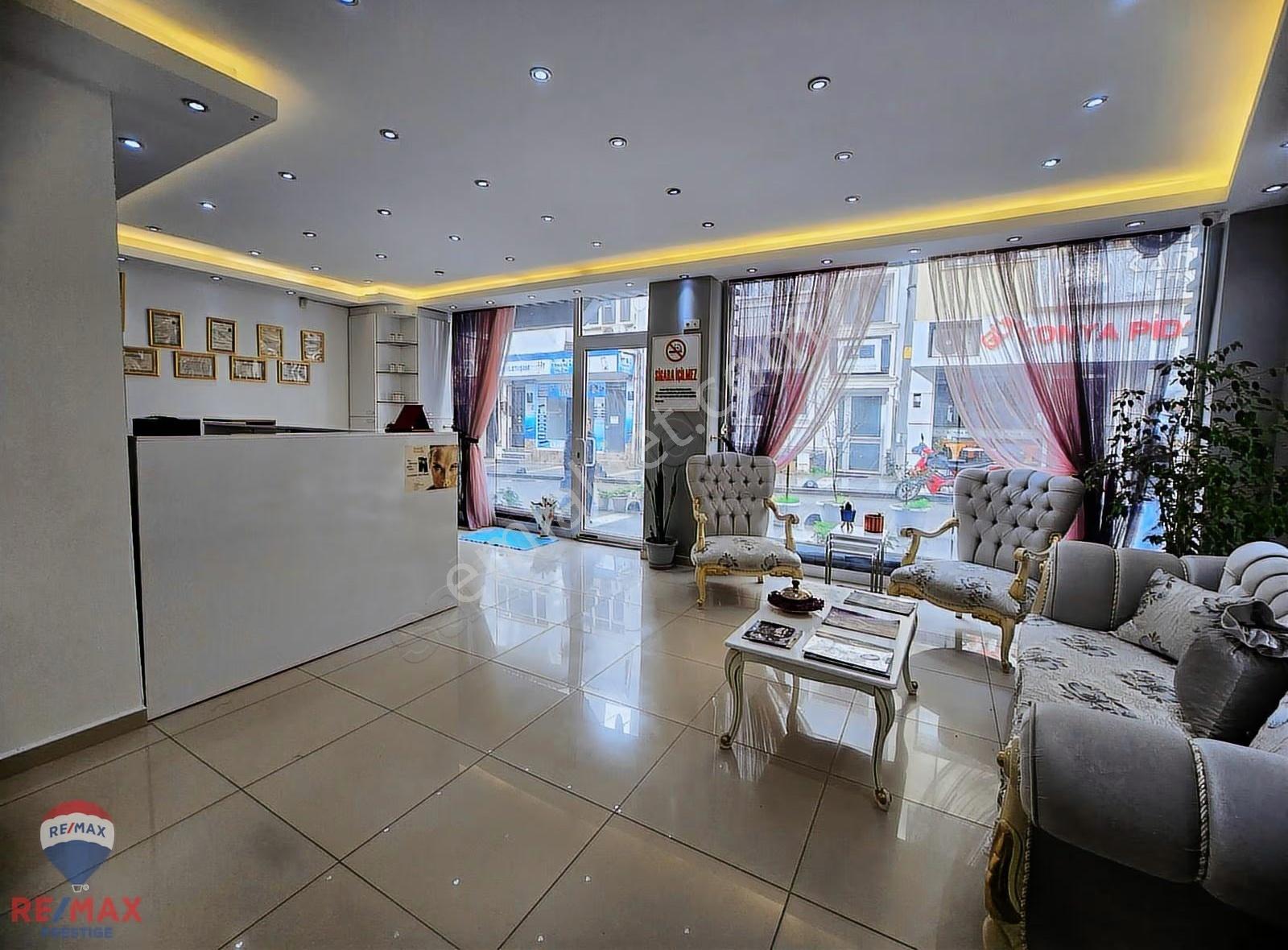Biga Çarşı Merkezde Satılık 226 M² İş Yeri | Geniş Cepheli - Görsel 8