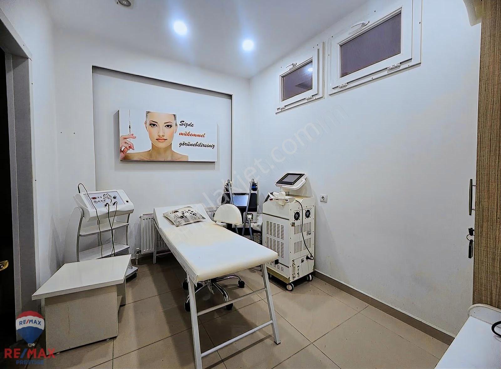 Biga Çarşı Merkezde Satılık 226 M² İş Yeri | Geniş Cepheli - Görsel 13
