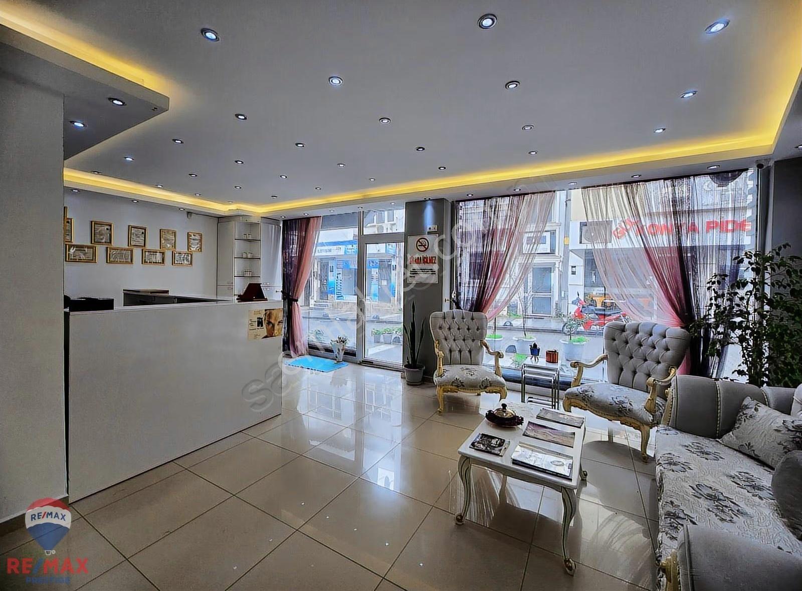 Biga Çarşı Merkezde Satılık 226 M² İş Yeri | Geniş Cepheli - Görsel 7