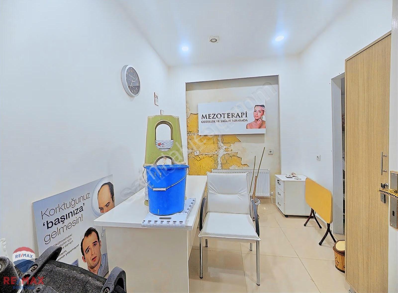 Biga Çarşı Merkezde Satılık 226 M² İş Yeri | Geniş Cepheli - Görsel 5
