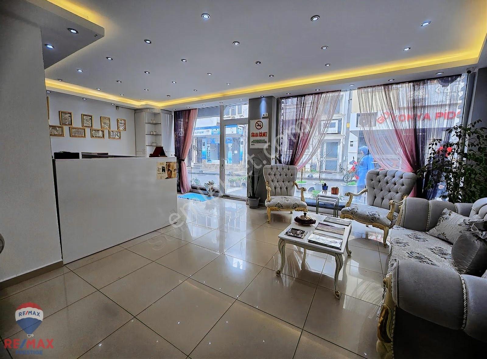 Biga Çarşı Merkezde Satılık 226 M² İş Yeri | Geniş Cepheli - Görsel 4