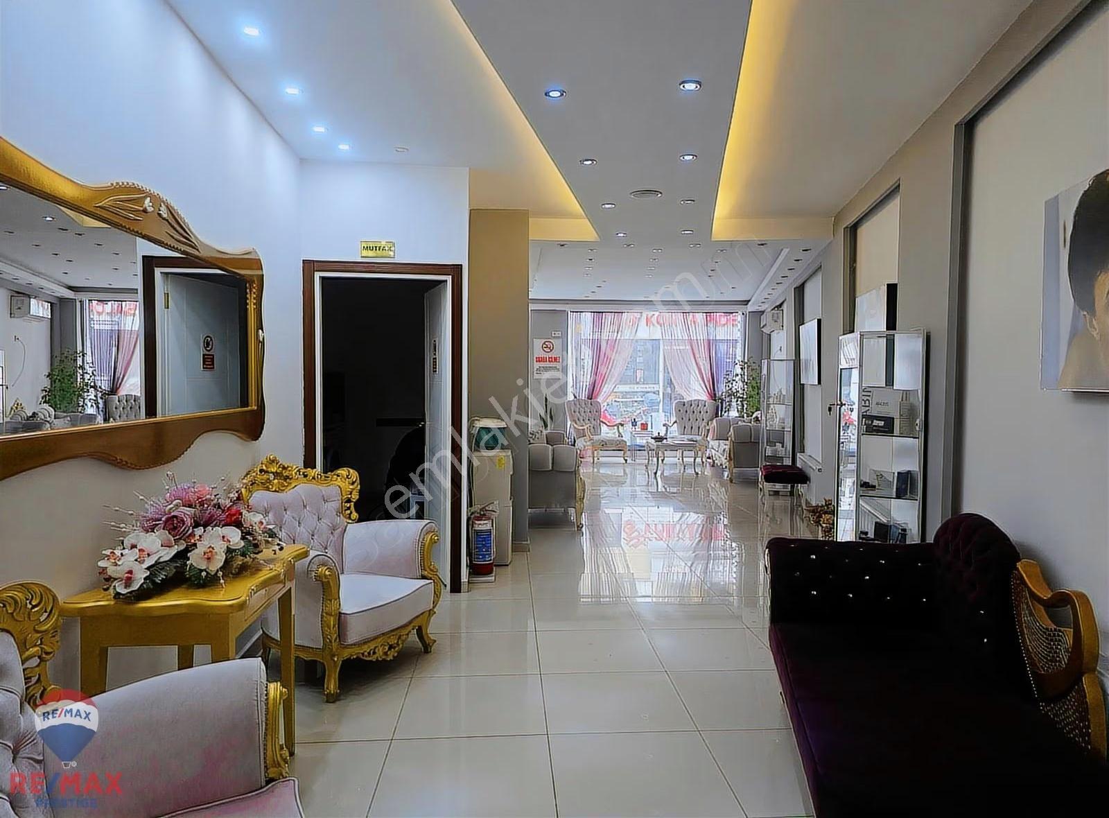 Biga Çarşı Merkezde Satılık 226 M² İş Yeri | Geniş Cepheli - Görsel 14